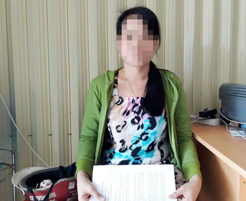 Làm rõ vụ người đàn ông bị tố có hành vi sàm sỡ học sinh lớp 4 - 1 Làm rõ vụ người đàn ông bị tố có hành vi sàm sỡ học sinh lớp 4 - 1