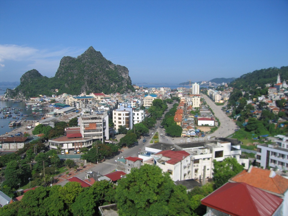 Mini hotel và cơ hội sinh lời kép tại Hạ Long - 1 Mini hotel và cơ hội sinh lời kép tại Hạ Long - 1