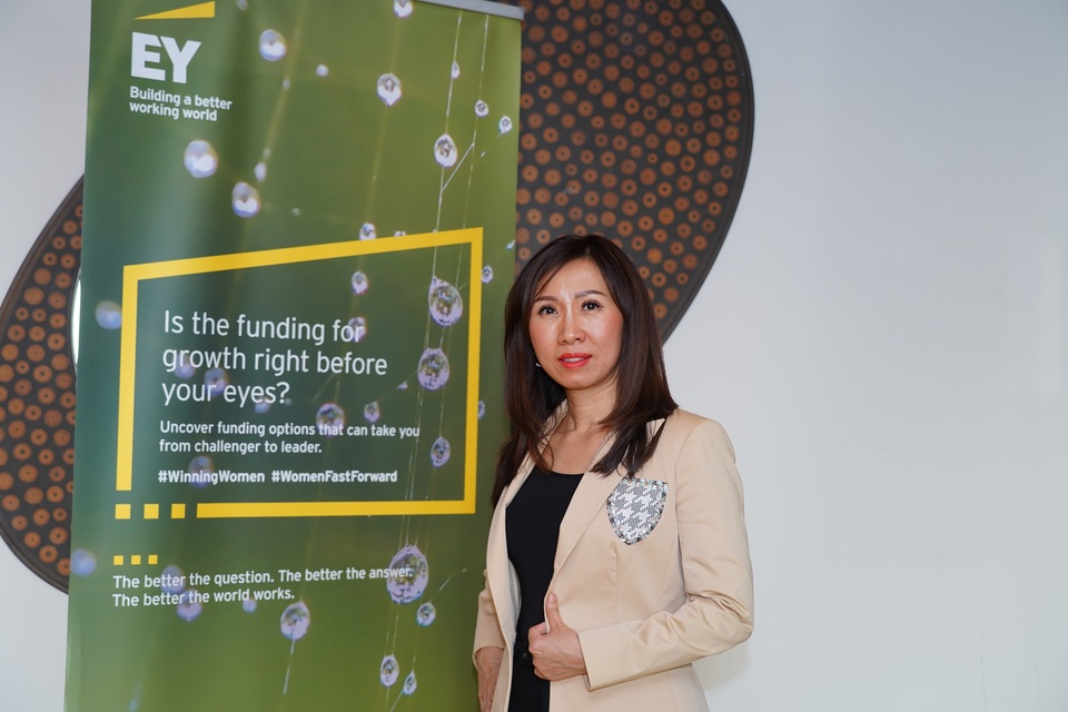 Nữ bác sĩ Việt đầu tiên lọt top Nữ doanh nhân thành công Châu Á – TBD - 1 Nữ bác sĩ Việt đầu tiên lọt top Nữ doanh nhân thành công Châu Á – TBD - 1