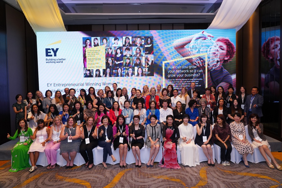 Nữ bác sĩ Việt đầu tiên lọt top Nữ doanh nhân thành công Châu Á – TBD - 4 Nữ bác sĩ Việt đầu tiên lọt top Nữ doanh nhân thành công Châu Á – TBD - 4