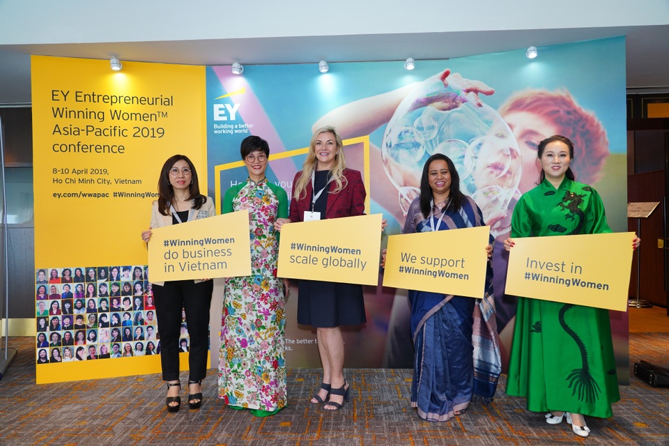 Nữ bác sĩ Việt đầu tiên lọt top Nữ doanh nhân thành công Châu Á – TBD - 2 Nữ bác sĩ Việt đầu tiên lọt top Nữ doanh nhân thành công Châu Á – TBD - 2