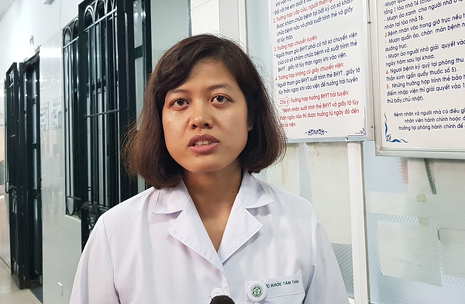 Đang đêm bật dậy nấu cơm, đi bắt cá là bệnh gì? - 2 Đang đêm bật dậy nấu cơm, đi bắt cá là bệnh gì? - 2