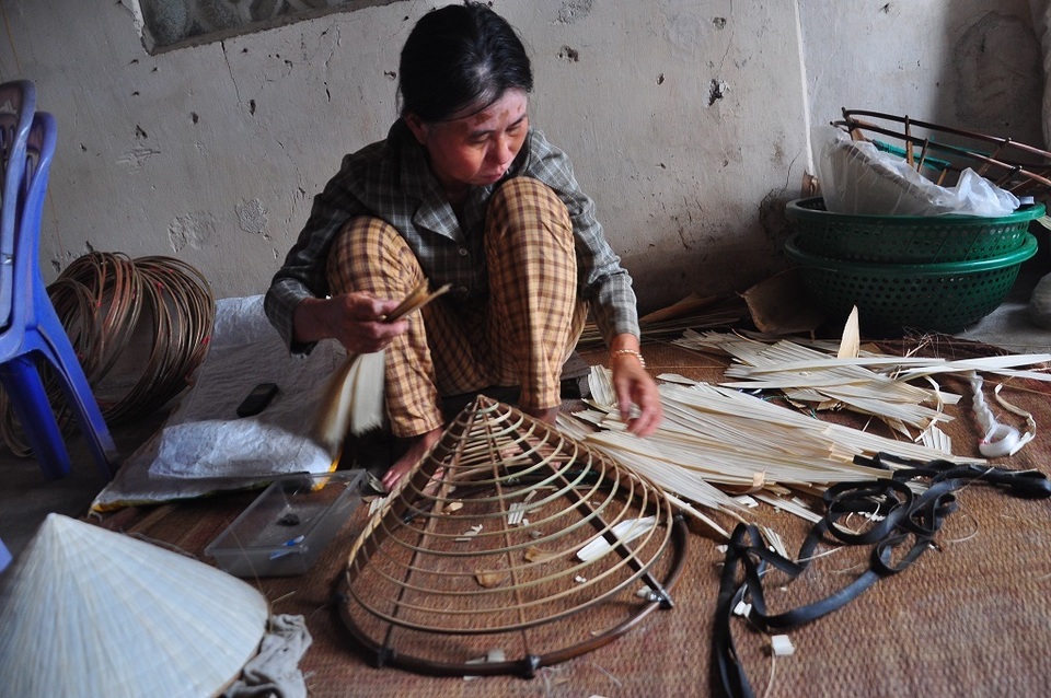 Người phụ nữ mang khuôn mặt lạ cả đời cóp nhặt chờ ngày chữa bệnh hiểm cho em! - 2