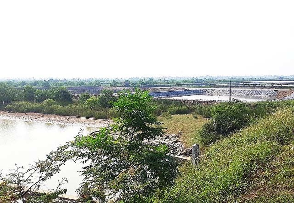 Nghệ An: “Treo” tiến độ thực hiện, 151 dự án bị thu hồi đất - 2 Nghệ An: “Treo” tiến độ thực hiện, 151 dự án bị thu hồi đất - 2