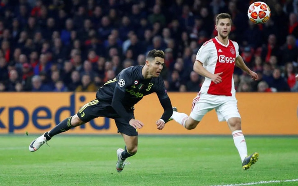 C.Ronaldo trở lại, Juventus có thể hạ gục “kẻ nổi loạn” ở Champions League? - 1 C.Ronaldo trở lại, Juventus có thể hạ gục “kẻ nổi loạn” ở Champions League? - 1