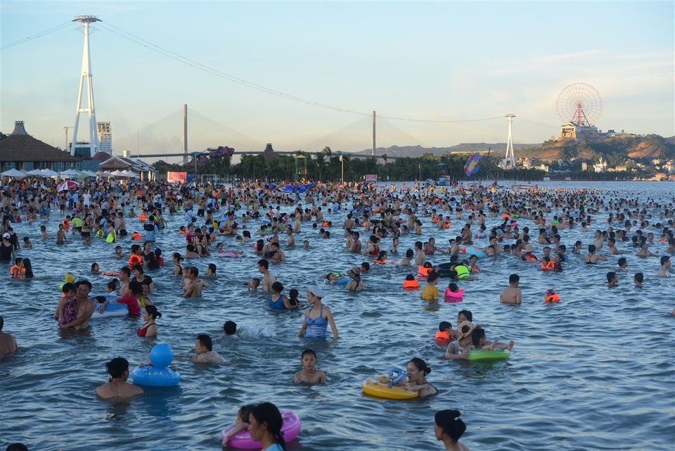 “Thiên đường” Hạ Long đã sẵn sàng cho mùa du lịch 2019 - 2