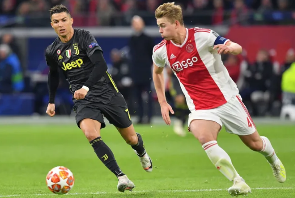 C.Ronaldo trở lại, Juventus có thể hạ gục “kẻ nổi loạn” ở Champions League? - 2 C.Ronaldo trở lại, Juventus có thể hạ gục “kẻ nổi loạn” ở Champions League? - 2