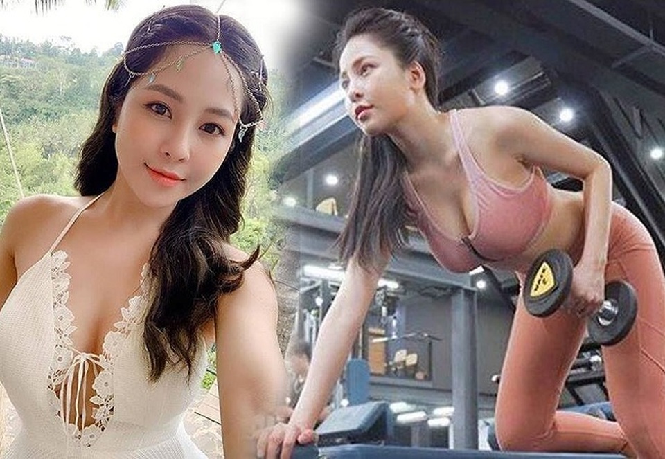 Làm gì để có dáng bốc lửa như hot girl Nóng cùng World Cup - 5 Làm gì để có dáng bốc lửa như hot girl Nóng cùng World Cup - 5