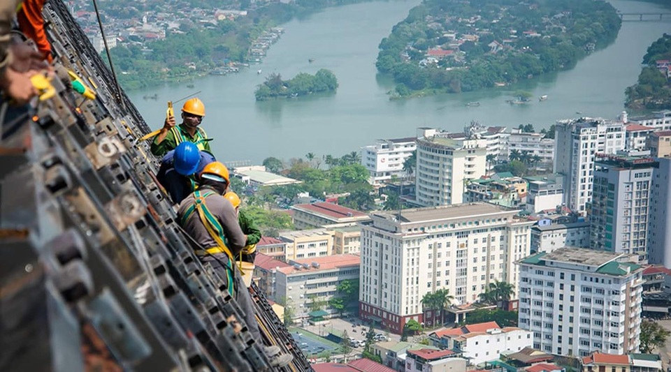 Đã đến thời của các dự án bất động sản Bắc Miền Trung? - 1