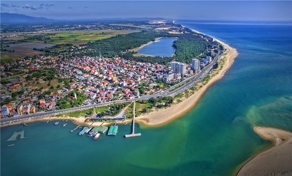 Đã đến thời của các dự án bất động sản Bắc Miền Trung? - 5