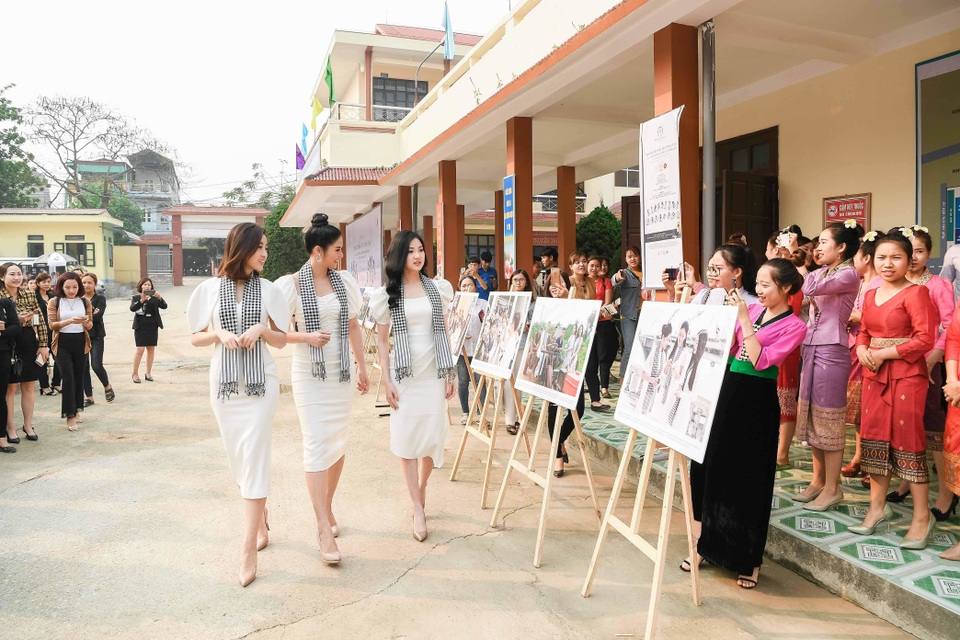 Diễn viên “Những cô gái trong thành phố” không được bố mẹ ủng hộ khi theo điện ảnh - 2 Diễn viên “Những cô gái trong thành phố” không được bố mẹ ủng hộ khi theo điện ảnh - 2