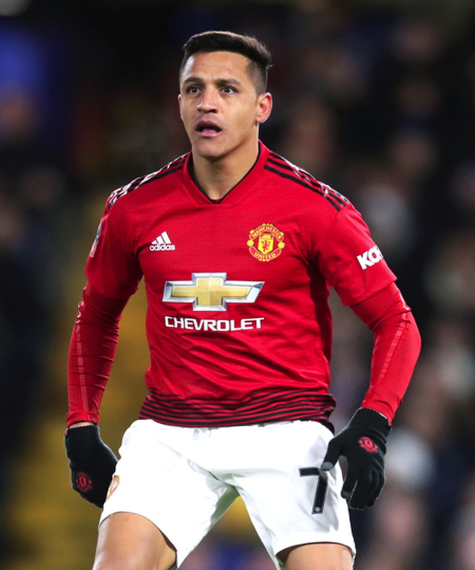 Siêu mẫu đẹp bốc lửa vừa lên tiếng “vạch mặt” Alexis Sanchez - 3 Siêu mẫu đẹp bốc lửa vừa lên tiếng “vạch mặt” Alexis Sanchez - 3