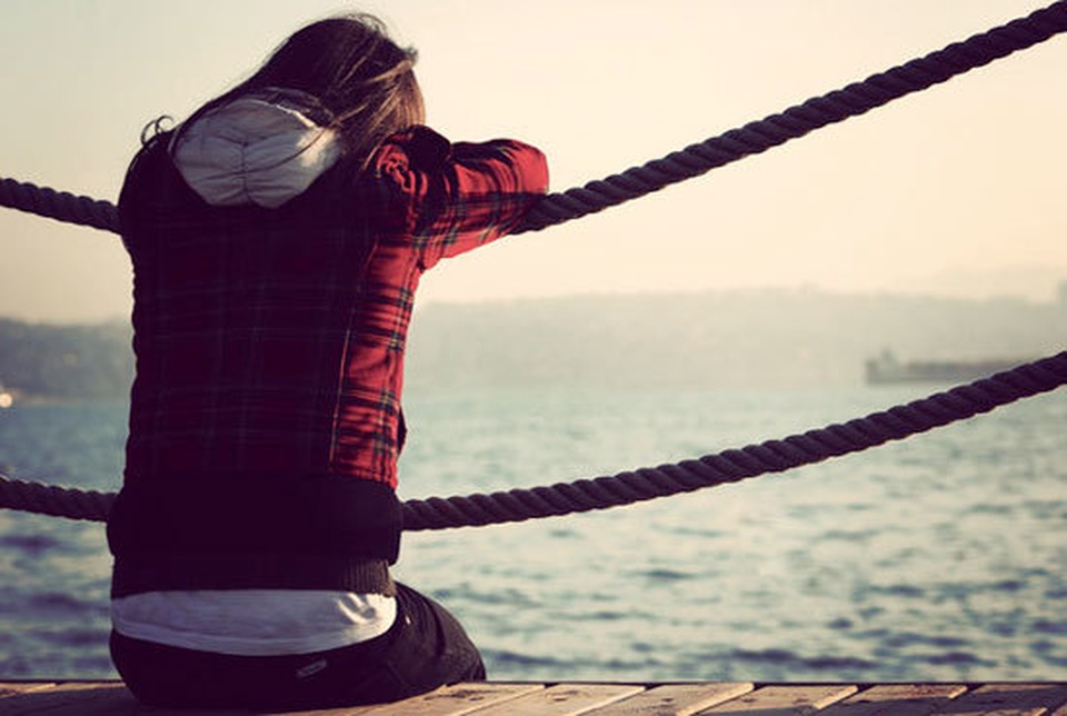 Teen oán trách cha mẹ vì... xấu - 2 Teen oán trách cha mẹ vì... xấu - 2