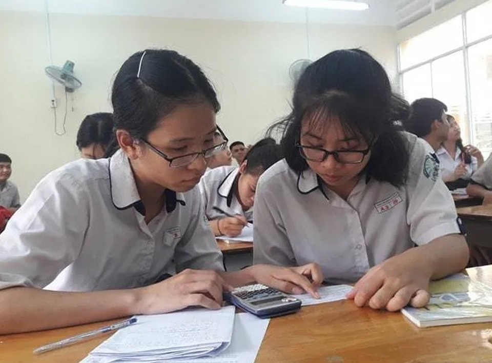 “Săn” giáo viên luyện thi lớp 10 - 2 “Săn” giáo viên luyện thi lớp 10 - 2