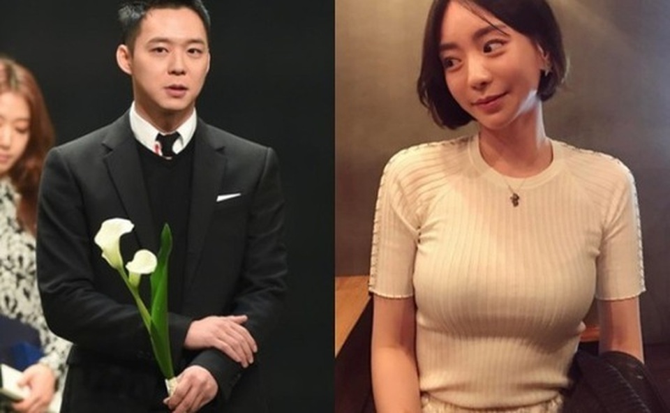 “Hoàng tử gác mái” Park Yoochun bị cảnh sát khám xét nhà riêng - 2 “Hoàng tử gác mái” Park Yoochun bị cảnh sát khám xét nhà riêng - 2