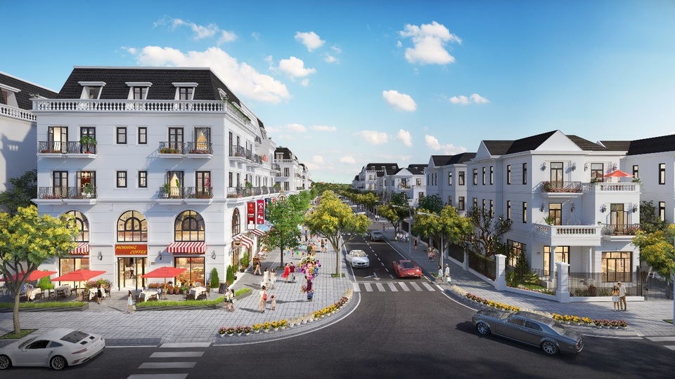 Sôi động trước Lễ giới thiệu dự án Central City Uông Bí – Kênh đầu tư bất động sản tối ưu trong năm 2019 - 1 Sôi động trước Lễ giới thiệu dự án Central City Uông Bí – Kênh đầu tư bất động sản tối ưu trong năm 2019 - 1