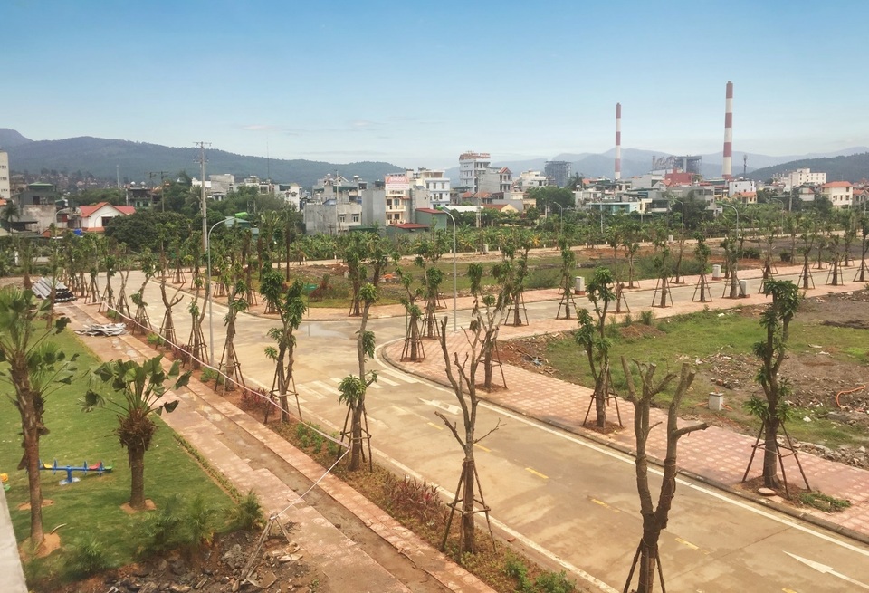 Sôi động trước Lễ giới thiệu dự án Central City Uông Bí – Kênh đầu tư bất động sản tối ưu trong năm 2019 - 2 Sôi động trước Lễ giới thiệu dự án Central City Uông Bí – Kênh đầu tư bất động sản tối ưu trong năm 2019 - 2