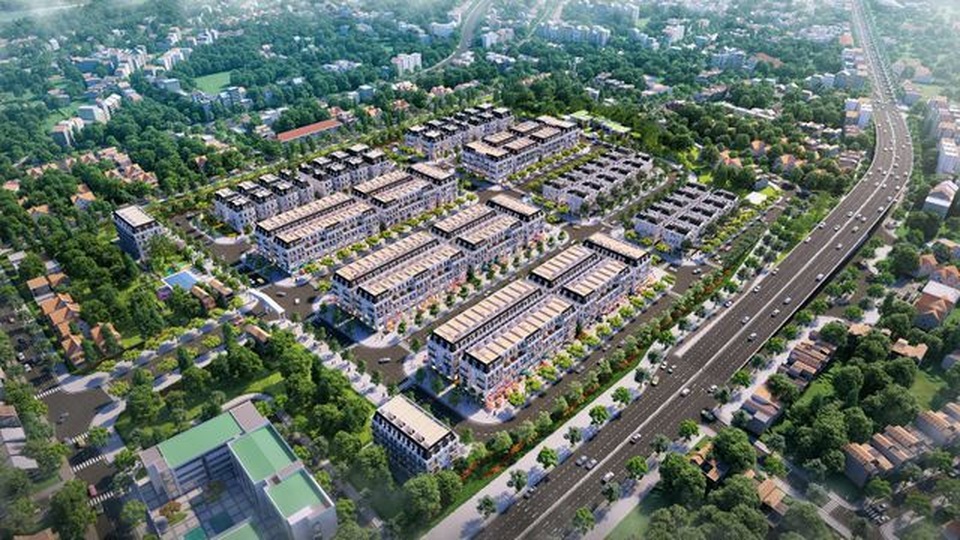 Sôi động trước Lễ giới thiệu dự án Central City Uông Bí – Kênh đầu tư bất động sản tối ưu trong năm 2019 - 3 Sôi động trước Lễ giới thiệu dự án Central City Uông Bí – Kênh đầu tư bất động sản tối ưu trong năm 2019 - 3