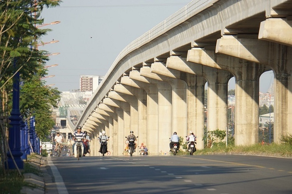 Siêu dự án đội vốn 30.000 tỷ đồng: Có tiền mà không tiêu được - 2 Siêu dự án đội vốn 30.000 tỷ đồng: Có tiền mà không tiêu được - 2
