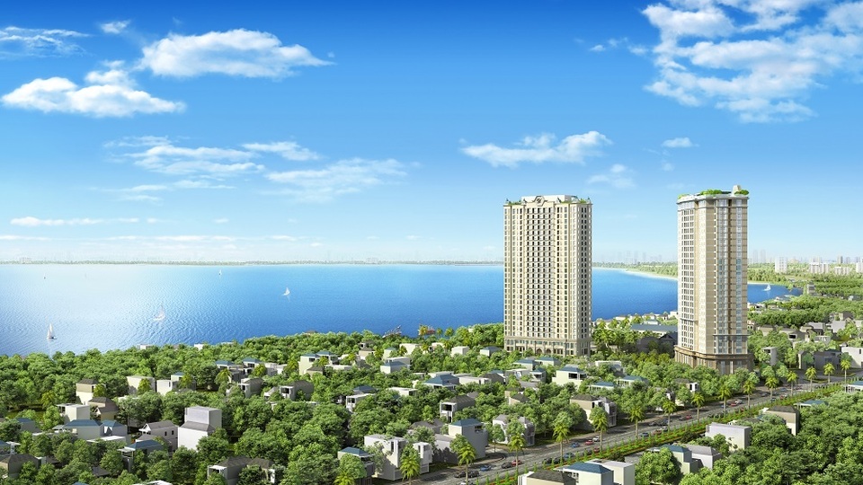 Sở hữu căn hộ khách sạn D’. El Dorado chỉ từ 1,5 tỷ đồng - 1 Sở hữu căn hộ khách sạn D’. El Dorado chỉ từ 1,5 tỷ đồng - 1