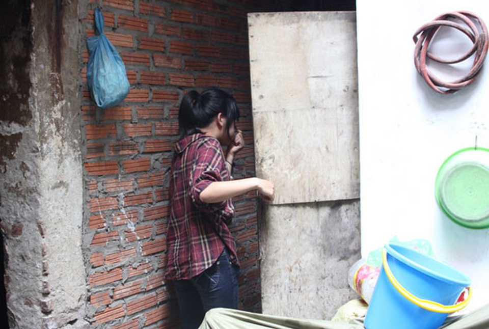 WC Phố - Giải pháp tiêu thoát chất thải hoàn hảo cho không gian chật hẹp - 1 WC Phố - Giải pháp tiêu thoát chất thải hoàn hảo cho không gian chật hẹp - 1
