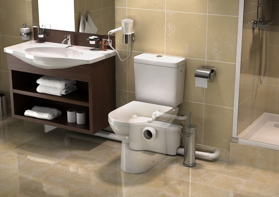 WC Phố - Giải pháp tiêu thoát chất thải hoàn hảo cho không gian chật hẹp - 4 WC Phố - Giải pháp tiêu thoát chất thải hoàn hảo cho không gian chật hẹp - 4