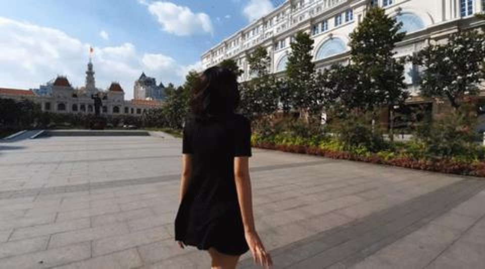 Bí kíp quay video Nắm tay đi khắp thế gian theo cách của năm 2019 - 1 Bí kíp quay video Nắm tay đi khắp thế gian theo cách của năm 2019 - 1