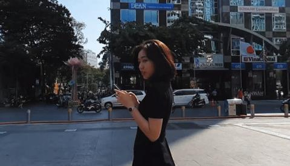 Bí kíp quay video Nắm tay đi khắp thế gian theo cách của năm 2019 - 4 Bí kíp quay video Nắm tay đi khắp thế gian theo cách của năm 2019 - 4