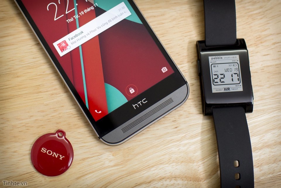 Nhìn lại chặng đường phát triển của công nghệ bảo mật trên điện thoại - 8