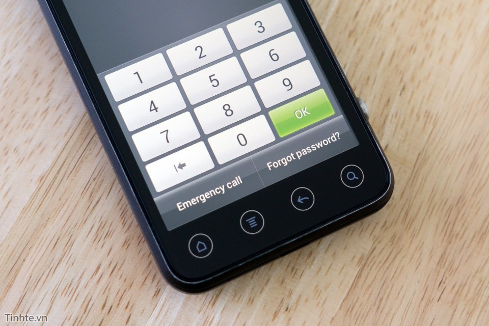 Nhìn lại chặng đường phát triển của công nghệ bảo mật trên điện thoại - 1