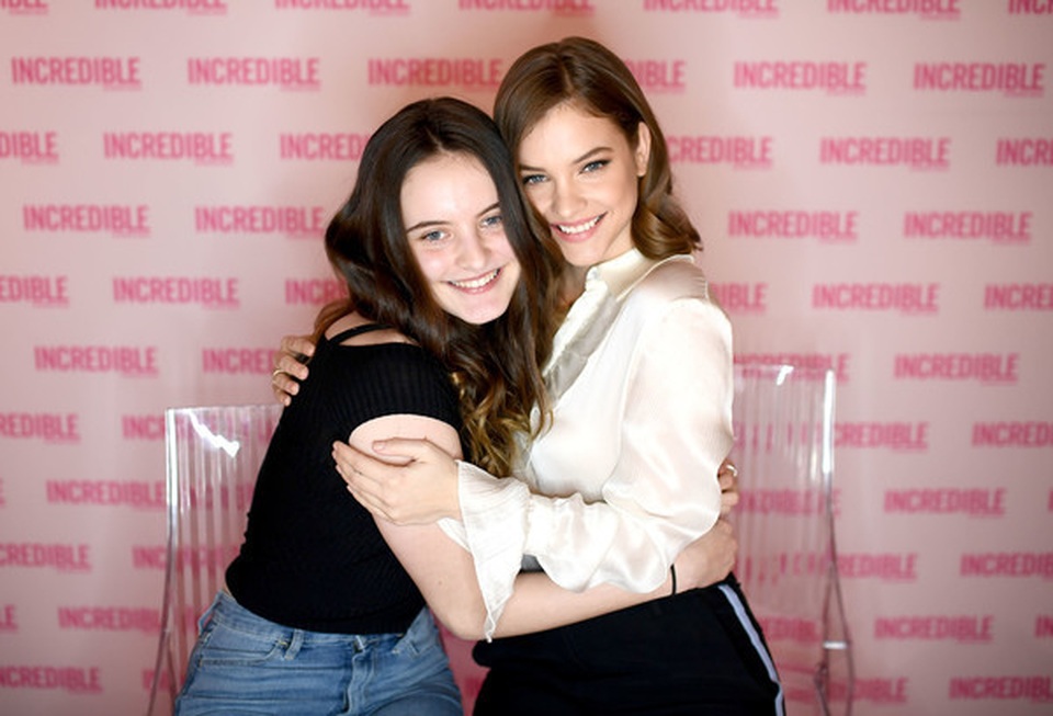Tân thiên thần nội y Barbara Palvin khoe ngực căng đầy - 9 Tân thiên thần nội y Barbara Palvin khoe ngực căng đầy - 9