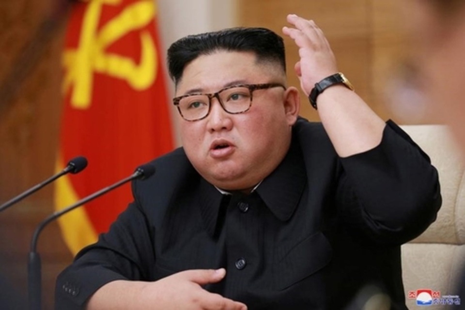 5 chiến lược quan trọng của ông Kim Jong Un khiến thế giới “ngả mũ” - 1 5 chiến lược quan trọng của ông Kim Jong Un khiến thế giới “ngả mũ” - 1