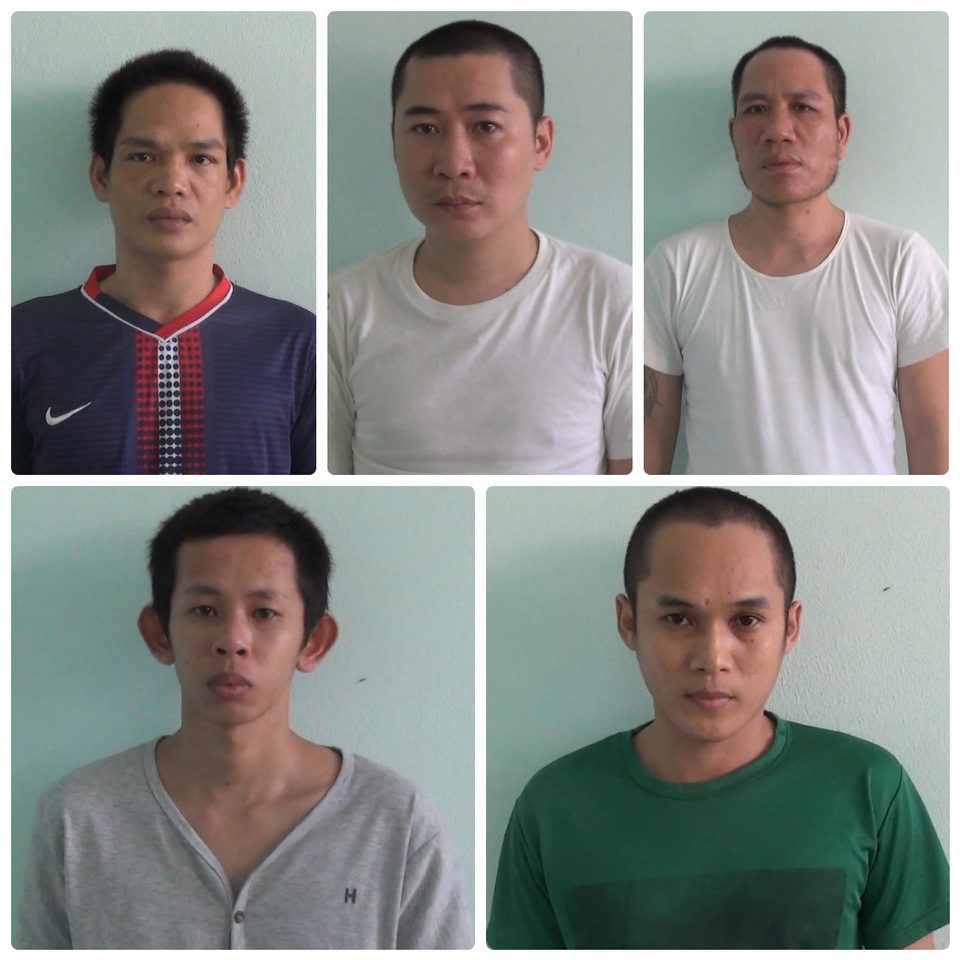 Xóa sổ băng trộm, cướp lộng hành ở Miền Tây - 1