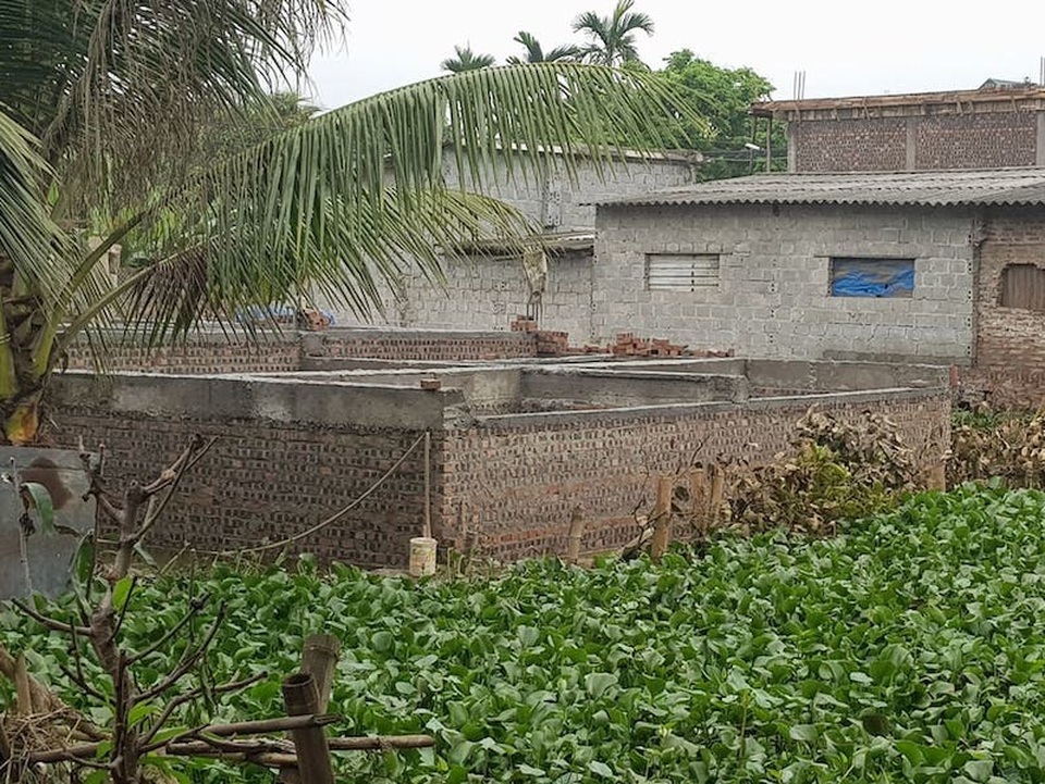 Cuốn sổ đỏ kỳ quái tại Hải Dương khiến cả người xa quê và các bô lão phẫn nộ! - 2 Cuốn sổ đỏ kỳ quái tại Hải Dương khiến cả người xa quê và các bô lão phẫn nộ! - 2