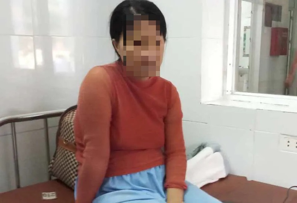 Thai nhi tử vong bất thường, người nhà yêu cầu làm rõ - 2 Thai nhi tử vong bất thường, người nhà yêu cầu làm rõ - 2