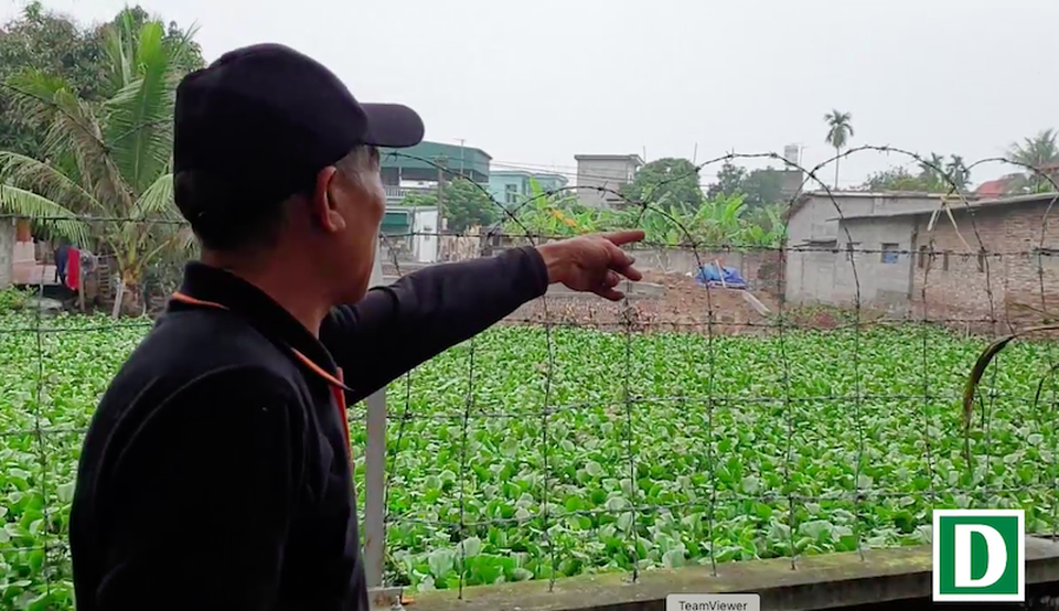 Cuốn sổ đỏ kỳ quái tại Hải Dương khiến cả người xa quê và các bô lão phẫn nộ! - 3 Cuốn sổ đỏ kỳ quái tại Hải Dương khiến cả người xa quê và các bô lão phẫn nộ! - 3