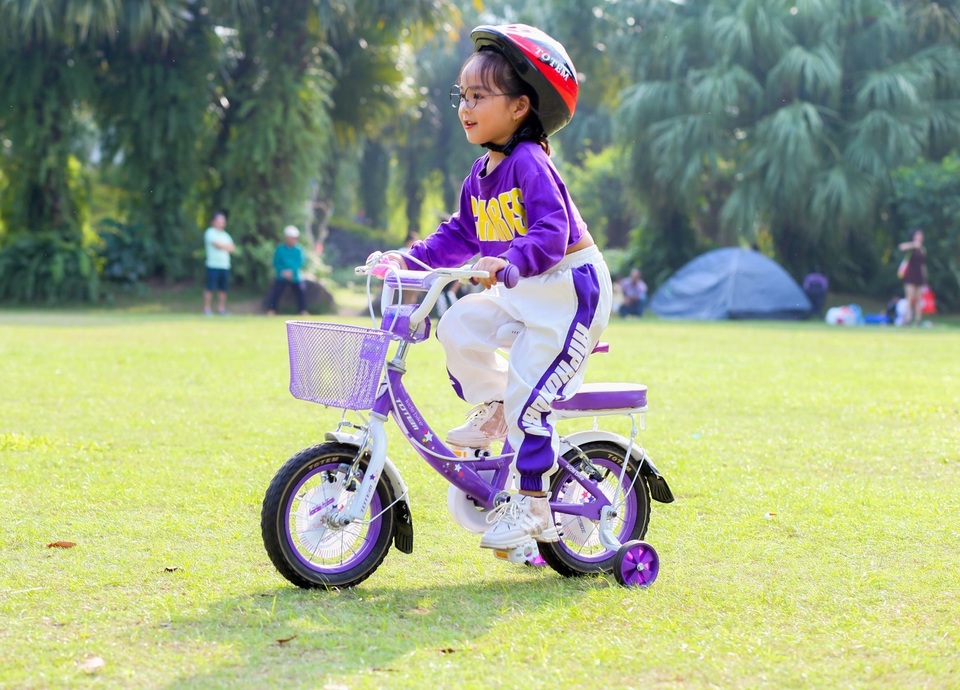 5 bước để chọn ra một chiếc xe đạp chất lượng tốt cho bé - 3