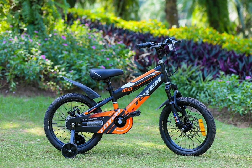 5 bước để chọn ra một chiếc xe đạp chất lượng tốt cho bé - 4