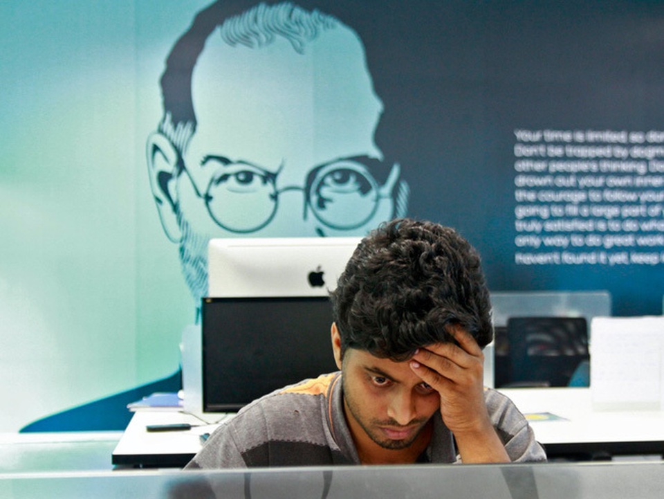 Apple, Google hay Netflix không còn yêu cầu nhân viên có bằng đại học - 1 Apple, Google hay Netflix không còn yêu cầu nhân viên có bằng đại học - 1