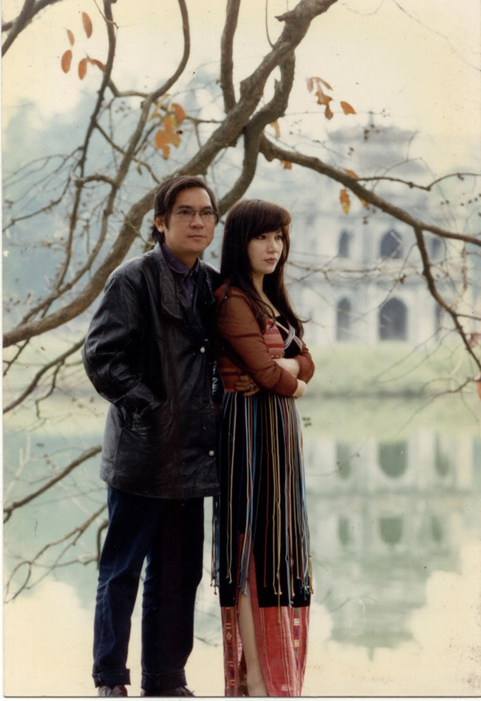 Bảo Yến tiết lộ có nhiều phụ nữ đến xin làm “vợ bé” nhạc sĩ Quốc Dũng - 3