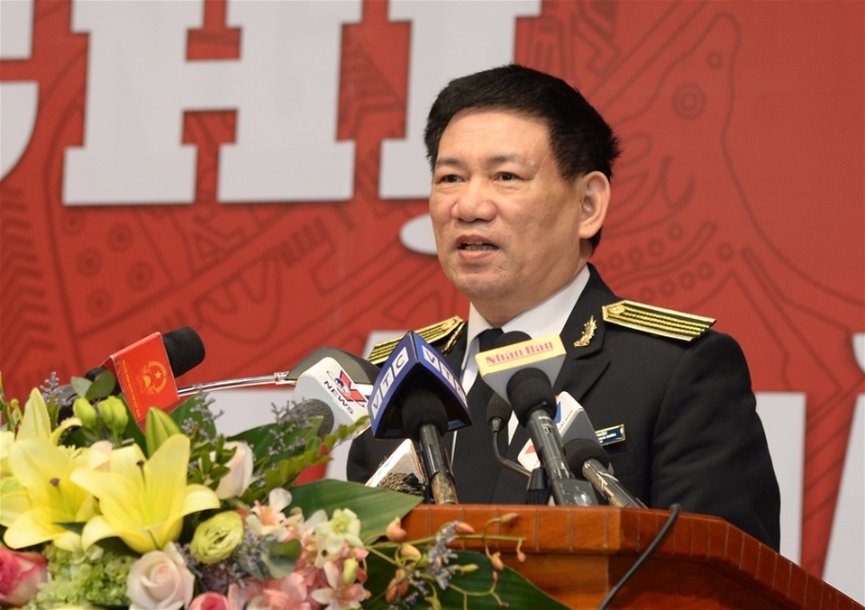 Đi kiểm toán mà chén chú, chén anh thì sao có thể công tâm, khách quan? - 1 Đi kiểm toán mà chén chú, chén anh thì sao có thể công tâm, khách quan? - 1