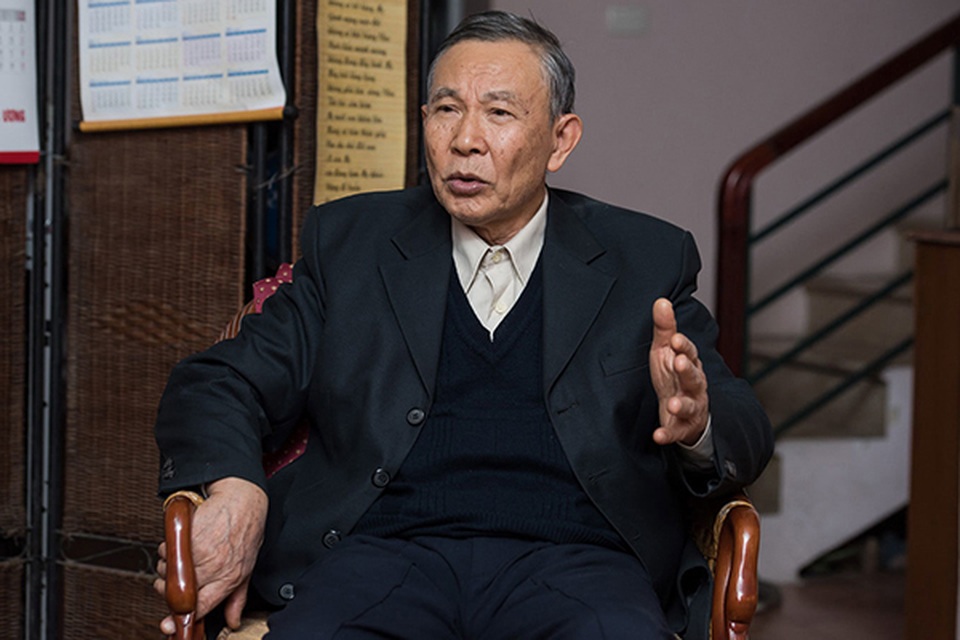 Đi kiểm toán mà chén chú, chén anh thì sao có thể công tâm, khách quan? - 2 Đi kiểm toán mà chén chú, chén anh thì sao có thể công tâm, khách quan? - 2