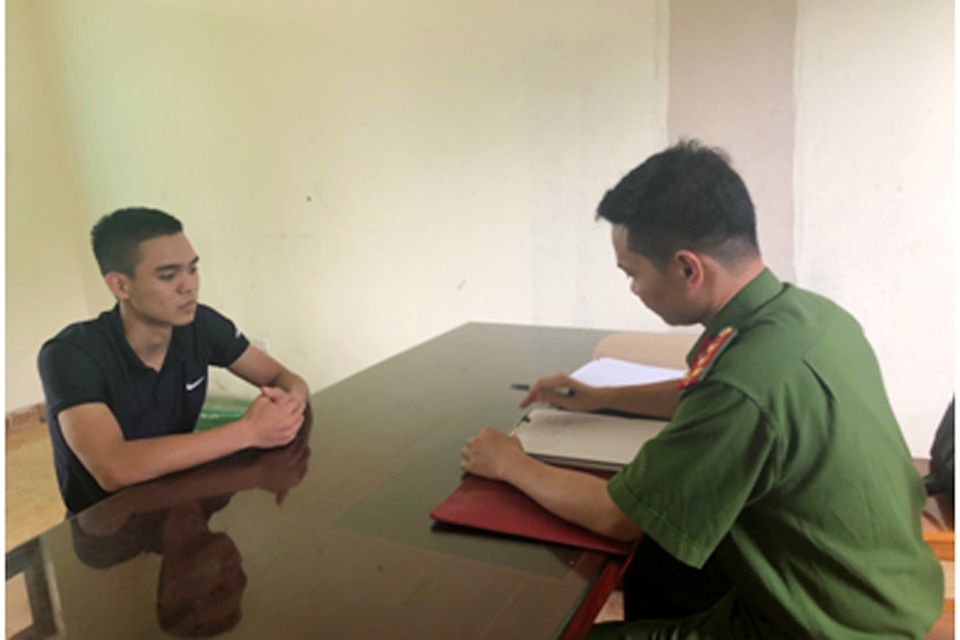 Đối tượng nghi hiếp dâm khiến nữ sinh ở Bắc Ninh nhảy cầu tự tử khai gì? - 1