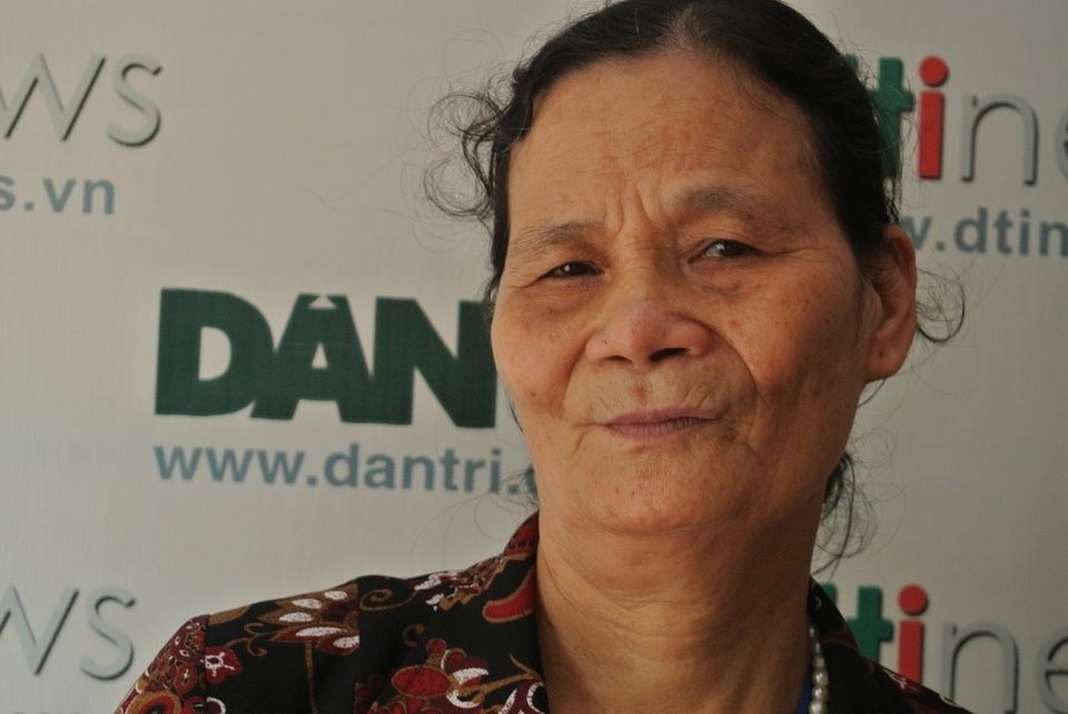 Bạn đọc Dân trí giúp cậu bé bị ung thư vòm họng hơn 127 triệu đồng - 2 Bạn đọc Dân trí giúp cậu bé bị ung thư vòm họng hơn 127 triệu đồng - 2