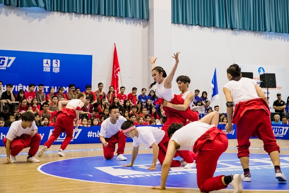 Tận dụng công nghệ, lan tỏa lối sống tích cực yêu vận động - 2 Tận dụng công nghệ, lan tỏa lối sống tích cực yêu vận động - 2