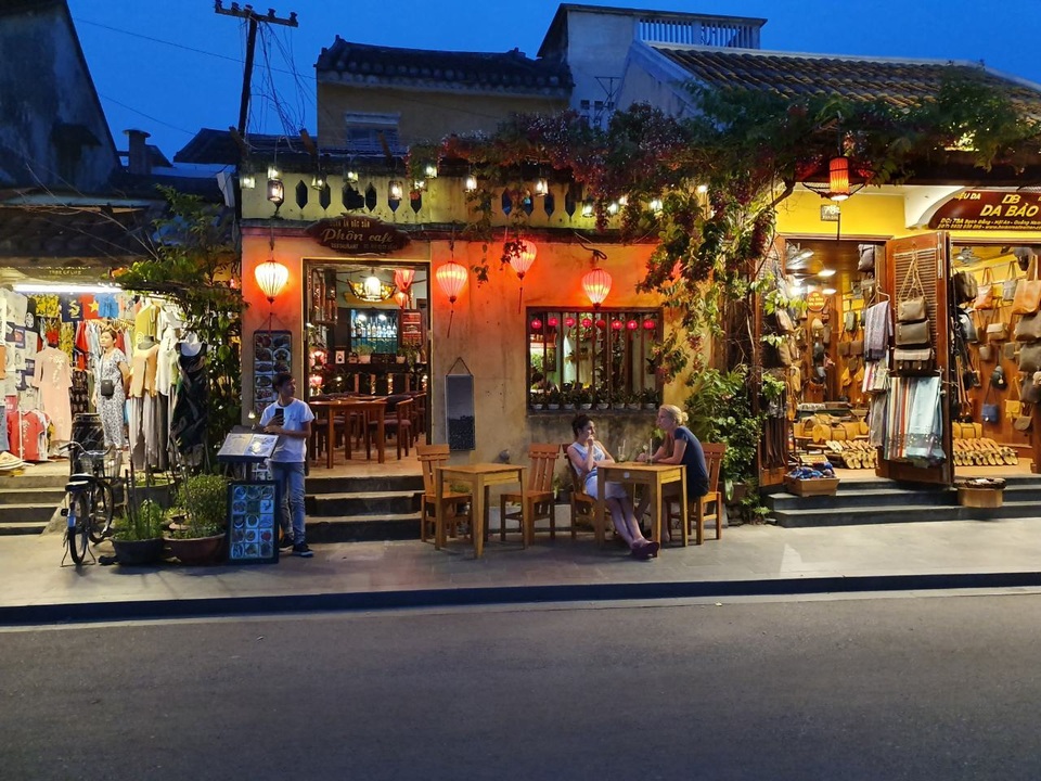 Người trẻ hưởng lợi lớn từ công nghệ camera trên Galaxy A50 - 4 Người trẻ hưởng lợi lớn từ công nghệ camera trên Galaxy A50 - 4