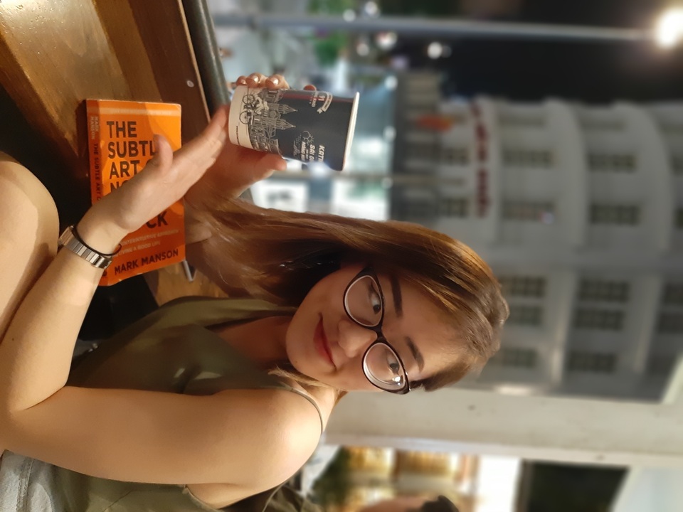 Người trẻ hưởng lợi lớn từ công nghệ camera trên Galaxy A50 - 5 Người trẻ hưởng lợi lớn từ công nghệ camera trên Galaxy A50 - 5