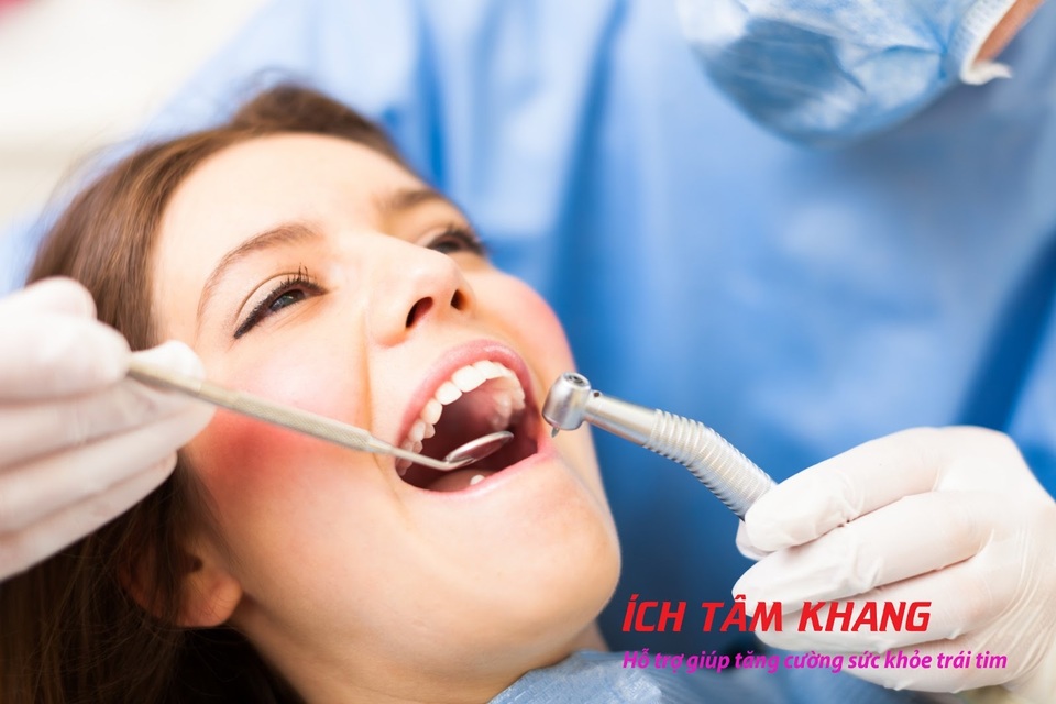 Phòng viêm nội tâm mạc nhiễm khuẩn tốt, hẹp hở van tim đỡ rủi ro - 3 Phòng viêm nội tâm mạc nhiễm khuẩn tốt, hẹp hở van tim đỡ rủi ro - 3