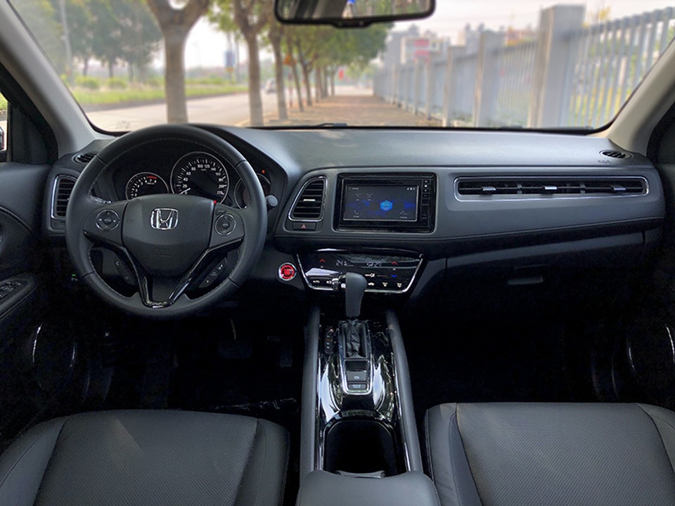 Honda HR-V Honda HR-V