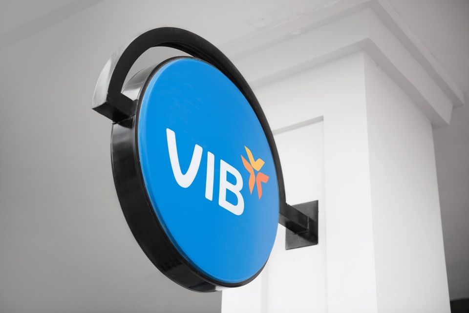 VIB: Lợi nhuận quý I/2019 tăng 56%, chất lượng tín dụng được kiểm soát chặt chẽ - 1 VIB: Lợi nhuận quý I/2019 tăng 56%, chất lượng tín dụng được kiểm soát chặt chẽ - 1